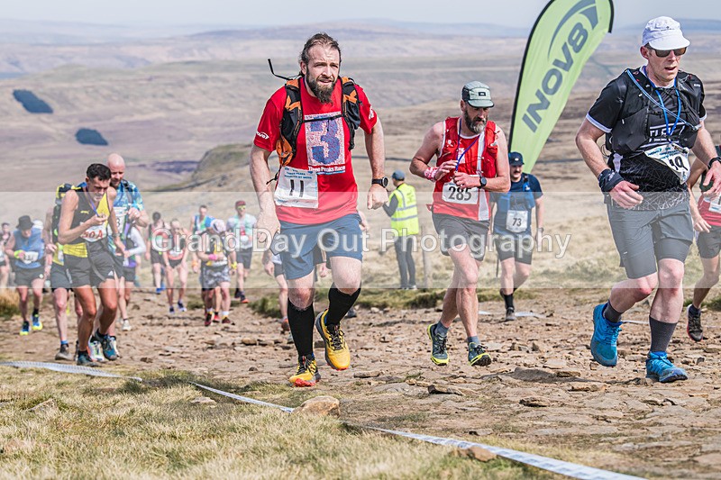 Pen-Y-Ghent-933 - The 3 Peaks Race Saturday 25th April 2026 - Pen Y Ghent