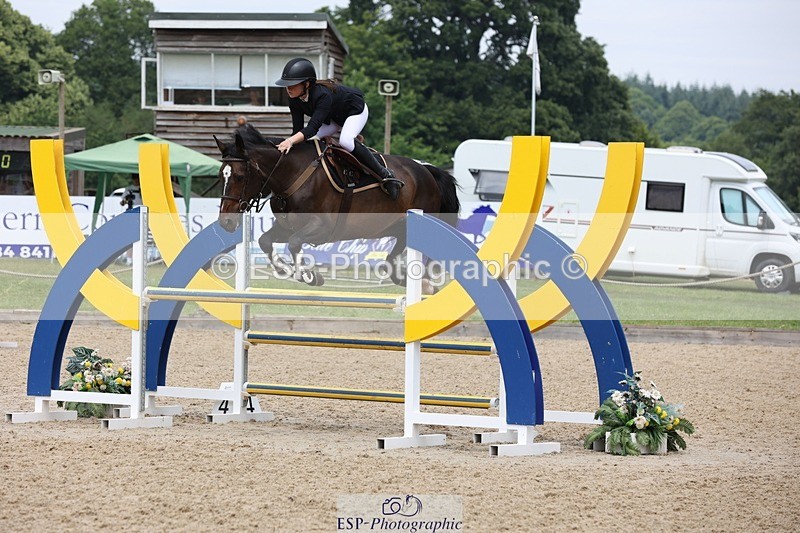 230617-130514-04577 - Cls 09 Blue Chip Pony Newc 1st Rnd