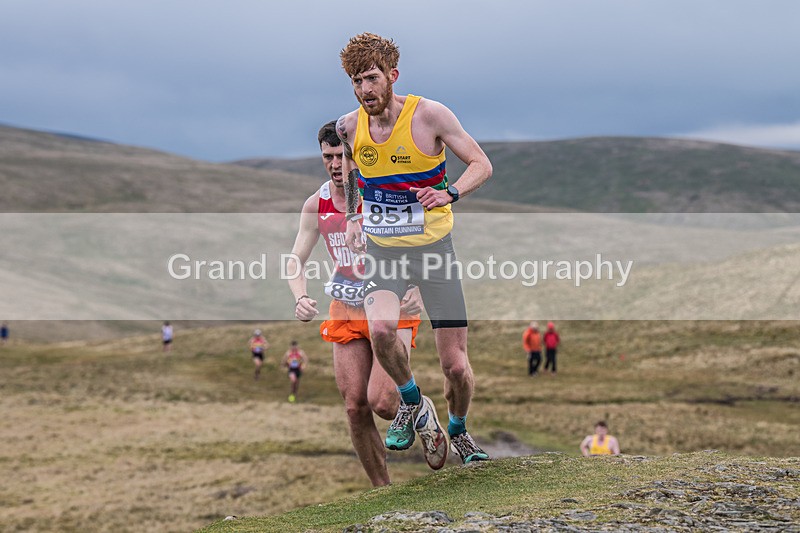 Seniors-474 - UKA 2026 Senior Inter-Counties Mountain Race - Sedbergh Sunday 3rd May 2026 - Seniors