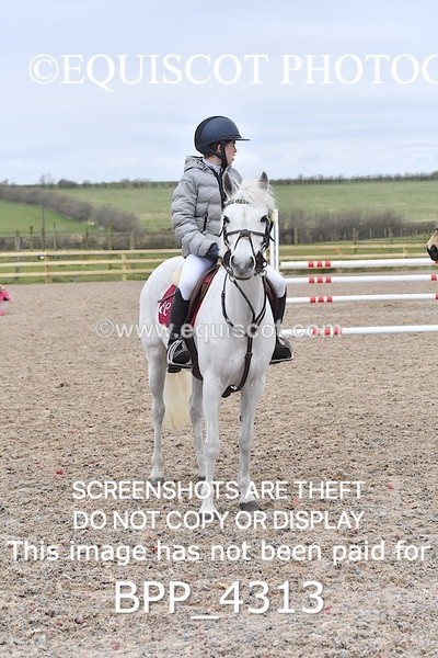 BPP_4313 - CLASS 1 Springboard 128cm/ 138cm Restricted Handicap