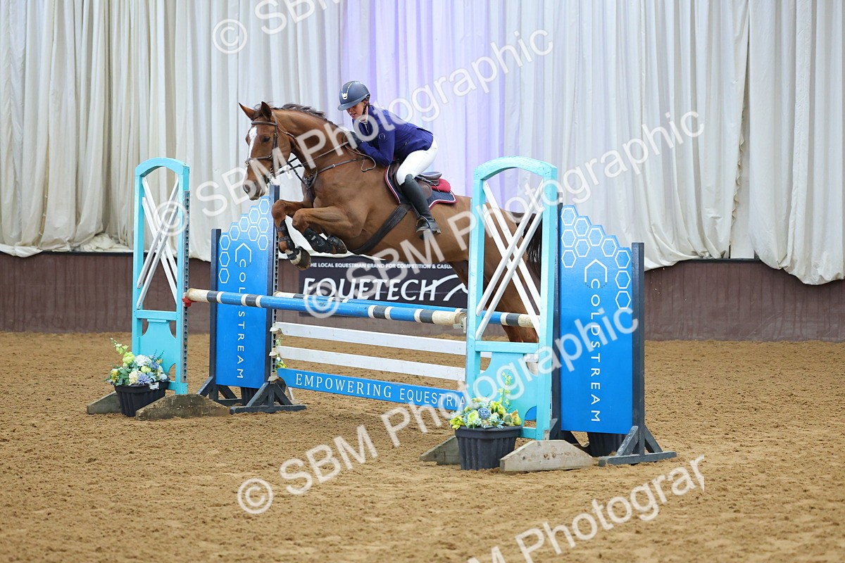 SBM_010722 - Class 23 - Senior Newcomers/ 1.10m Open - First Round (1.10m)