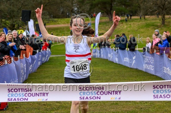 Falkirk26-910149 - U13 Girls