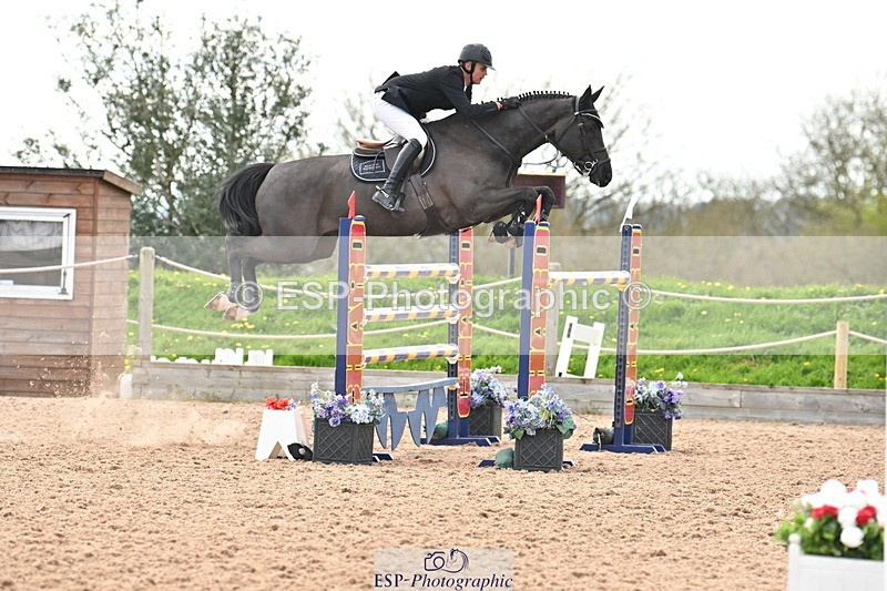 240418A-153811-04771 - Cls 9, 2 Star Big Tour 1.40m