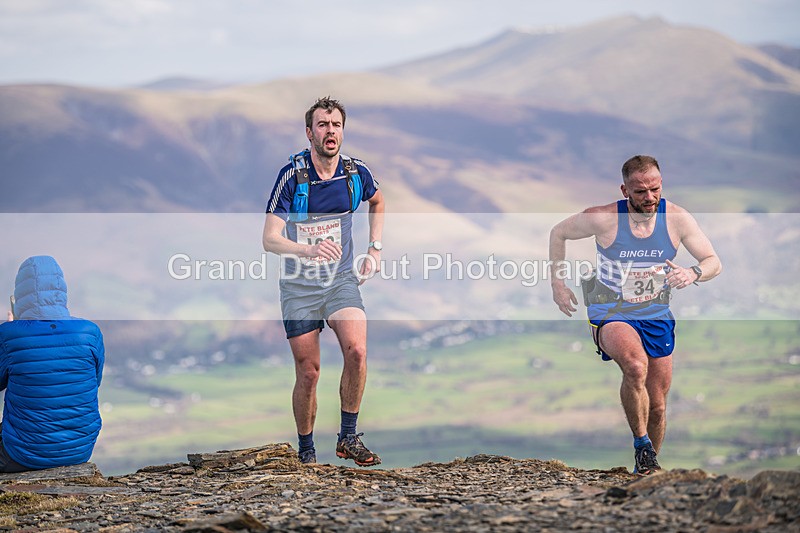 Coledale-287 - Coledale Horseshoe Fell Race Saturday 30th March 2024