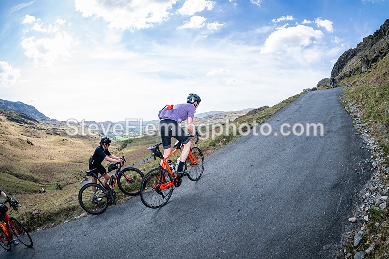 152929 - Hardknott Pass Camera 2 15.00-16.30