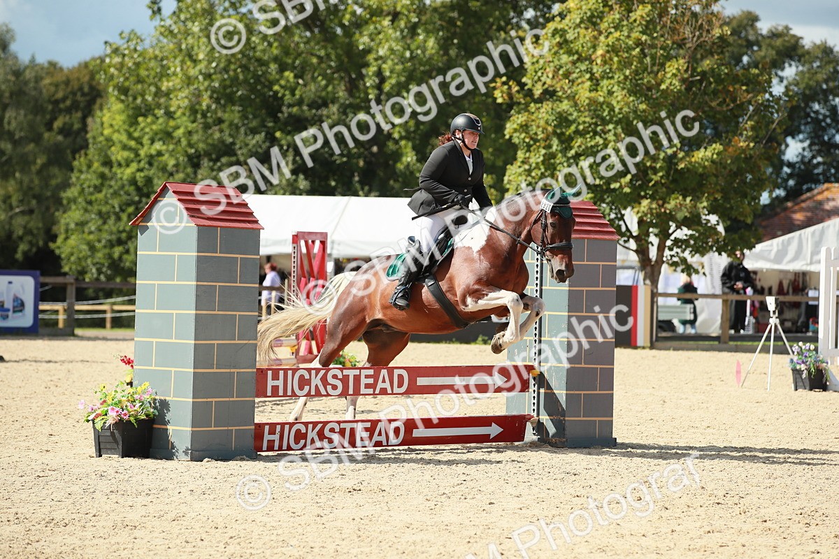 SBM_25359 - J28 Senior 60cm Championship