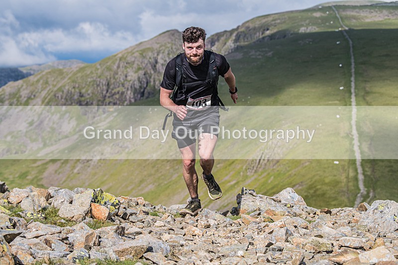Ennerdale-663 - Ennerdale Horseshoe Fell Race Saturday 6th June 2026