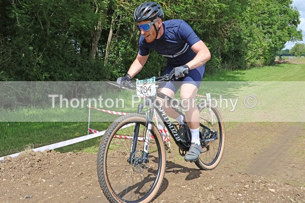 204 - MTB East Round 5 Gallows Green 25th May 2025 12:10 Male S2/Male U14/U16 (45Min)