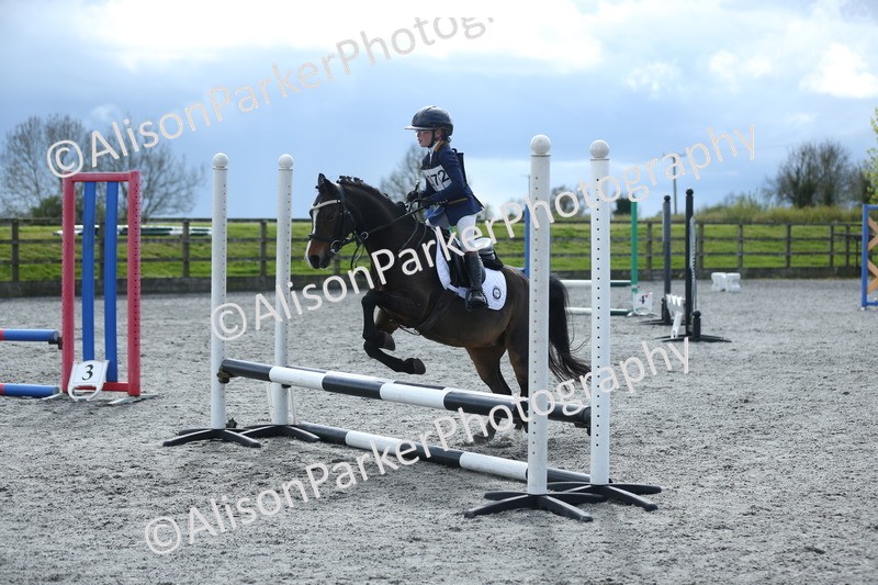 20260412-1808 - Show Jumping