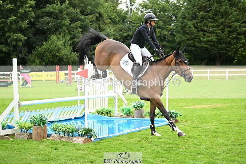 250705A-120527-14576 - Cls 30 Snr Foxhunter 2nd Round