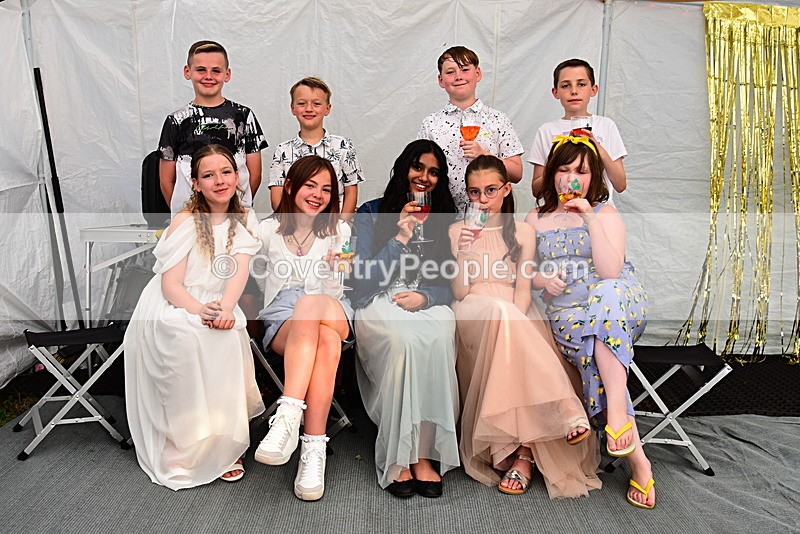 MOS-254 - Moseley Leavers 2021