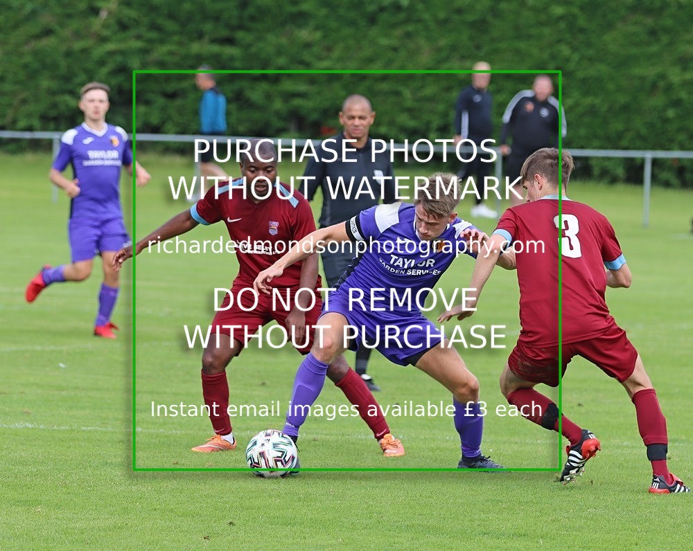 IMG_4930 - Kendal County v Crookland Casuals (6/8/22)
