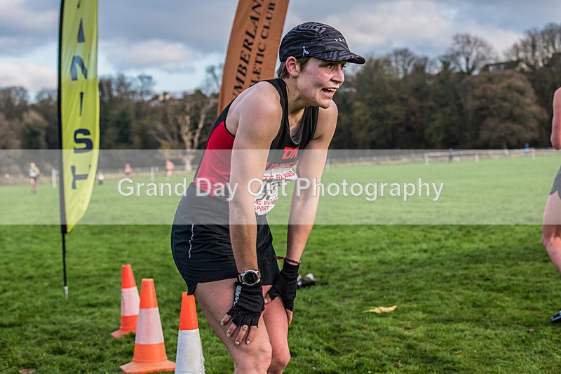 Workington XC-650 - Workington Cross Country Curwen Park, Saturday 3rd December 2022