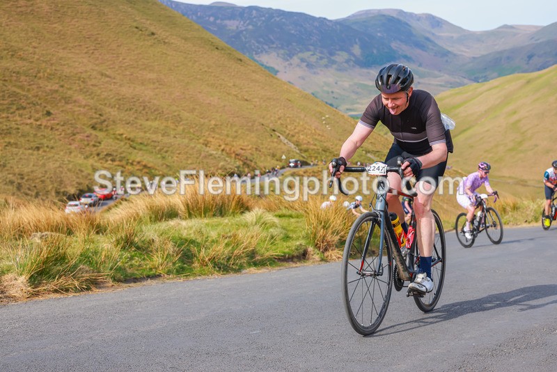 100843-2 - Newlands Pass 10.00-11.00