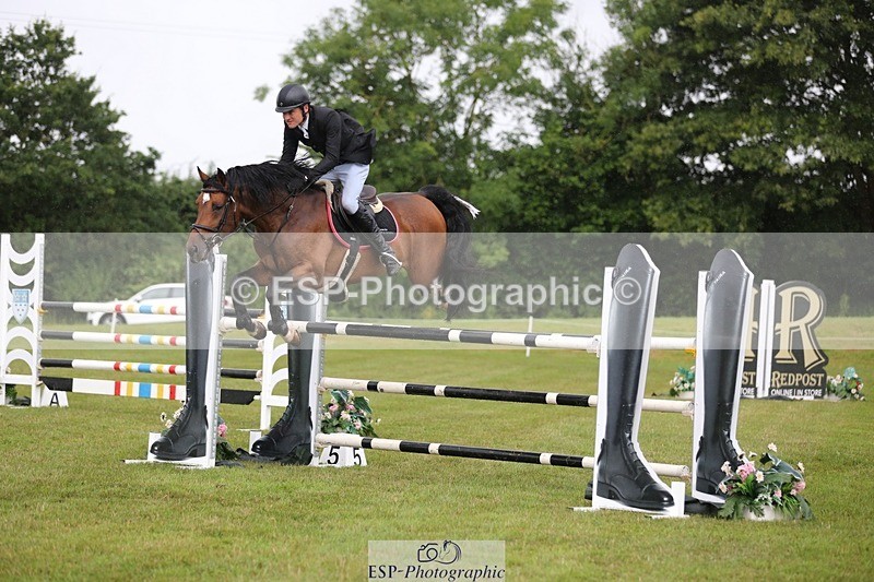 230714-092613-30872 - Cls 73 Fox Hunter Final 1st round