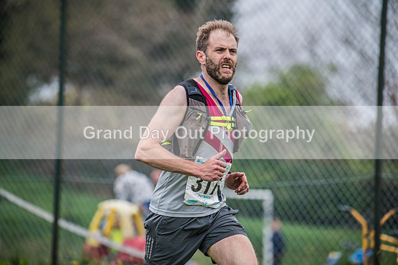 3 Peaks Finish-1159 - The 3 Peaks Race Saturday 26th April 2025 - The Finish