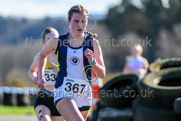 YathRR25-927163 - U17 Women