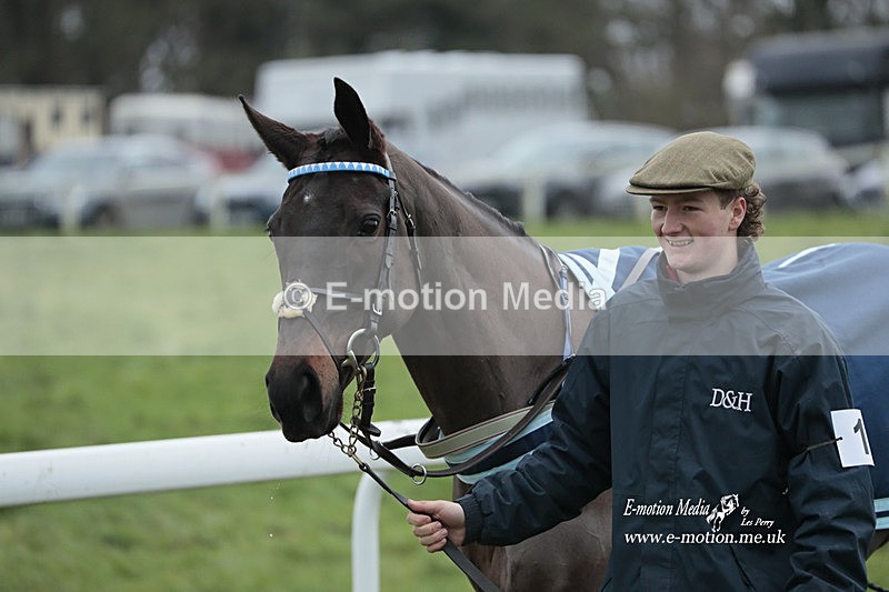 PtP 041222 0210 - Larkhill Racing Club Point-to-Point Larkhill 01/01/23
