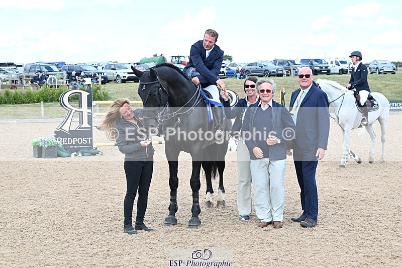 250720-150408-20644 - Cls 8, 3 star Big Tour Jump off and Presentation