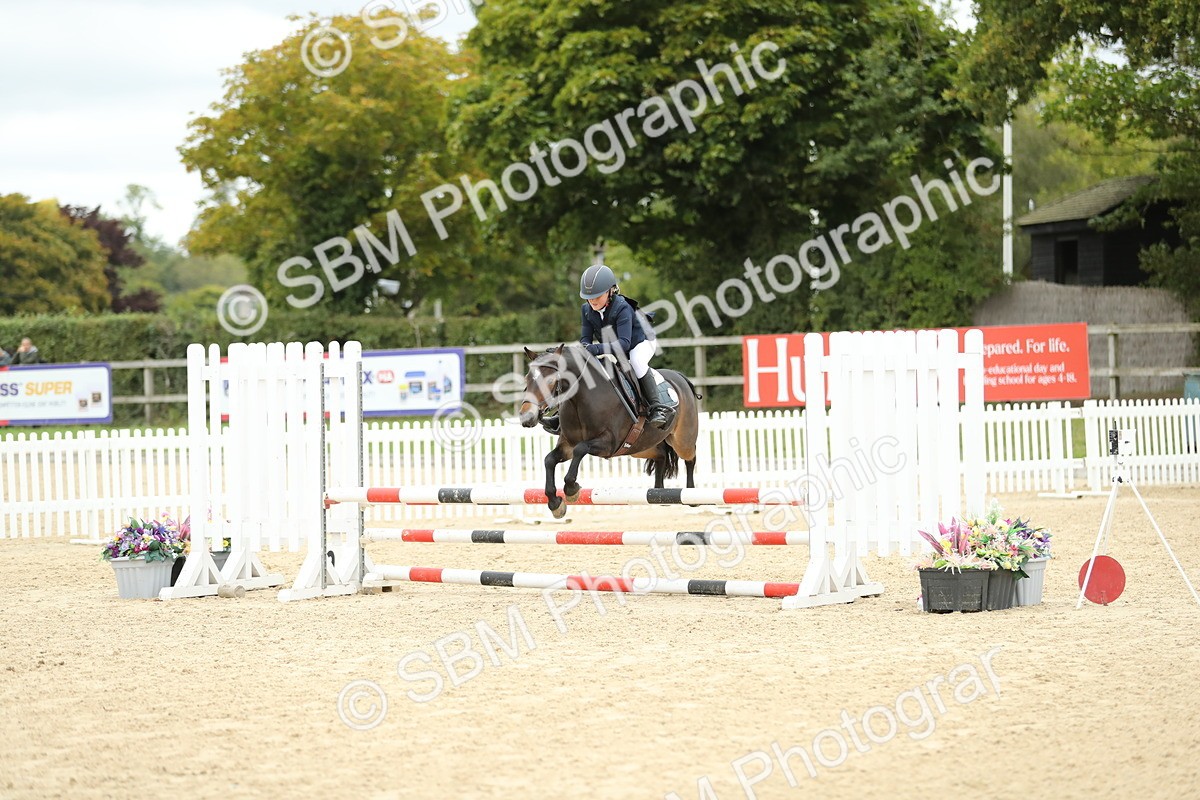 SBM_67921 - J15 - Junior Pony 70cm Championship