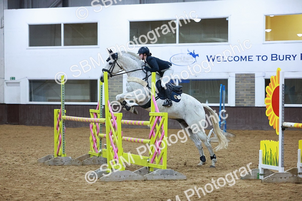 SBM_007500 - Class 8 - 1.10m