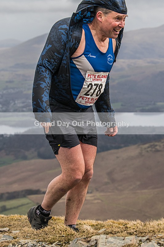 Coledale-842 - Coledale Horseshoe Fell Race Saturday 29th March 2025