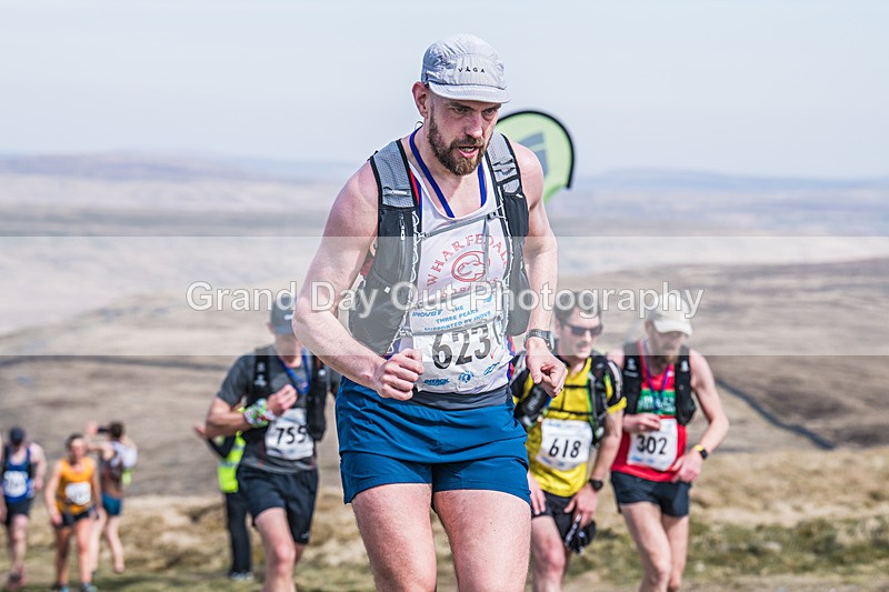 Pen-Y-Ghent-783 - The 3 Peaks Race Saturday 25th April 2026 - Pen Y Ghent