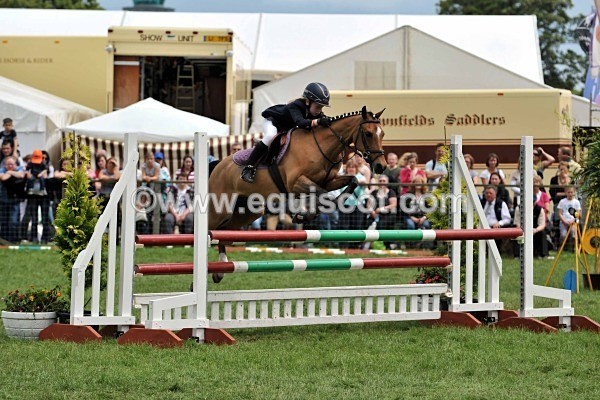 DSC_5001 - 26TH JUNE 2011 - 128CMS SJSS CHAMPIONSHIP FINAL, ROYAL HIGHLAND SHOW 2011