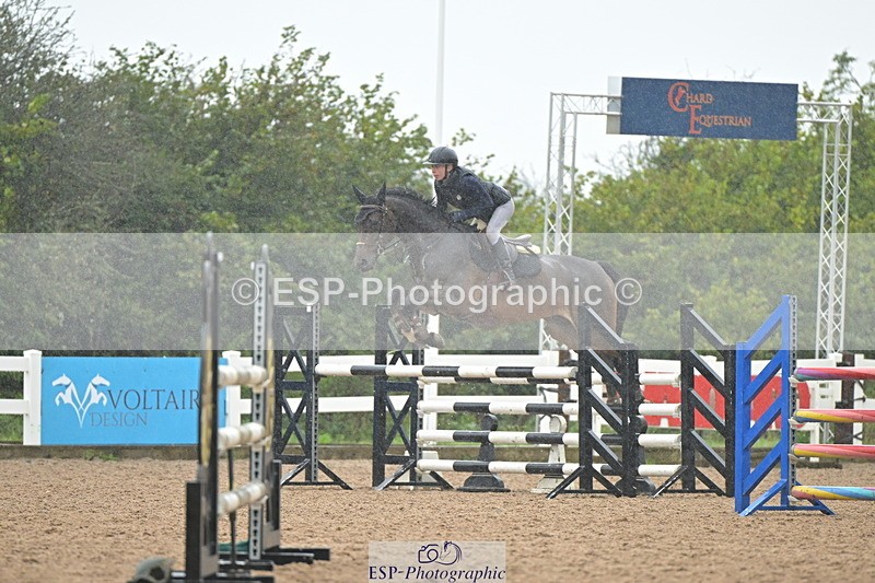 240925A-133135-00887 - Cls 4 Newcomers and 1.10m Open