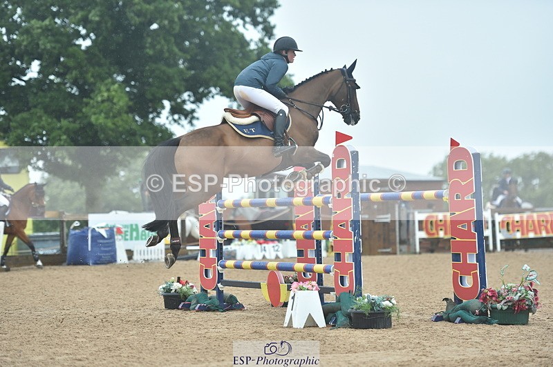 230722A-143338-09851 - Cls 11, 2 Star Big 1.40m