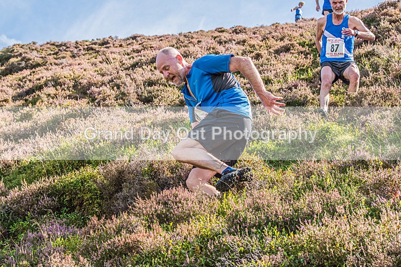 Loweswater Show-630 - Loweswater Show Junior & Senior Fell Races Sunday 3rd September 2023