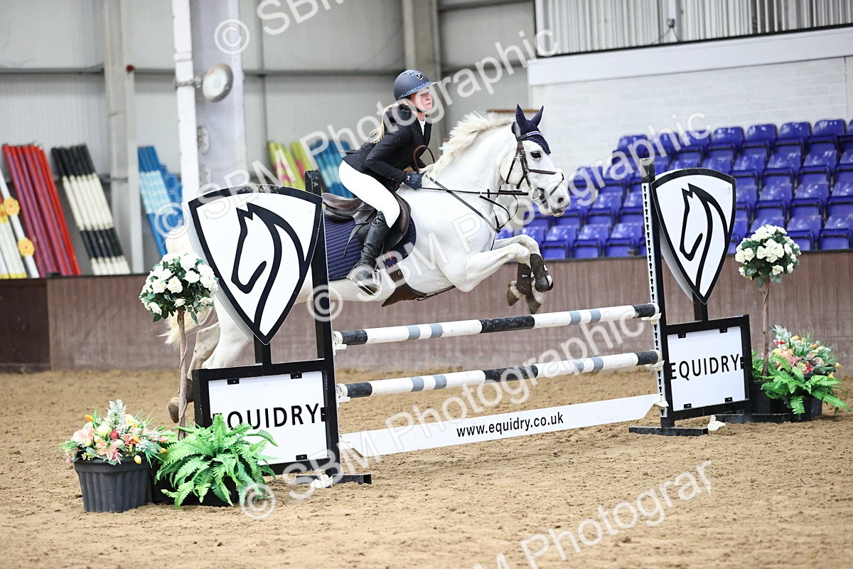 SBM_001962 - Class 10 - Pony British Novice 80cm Open