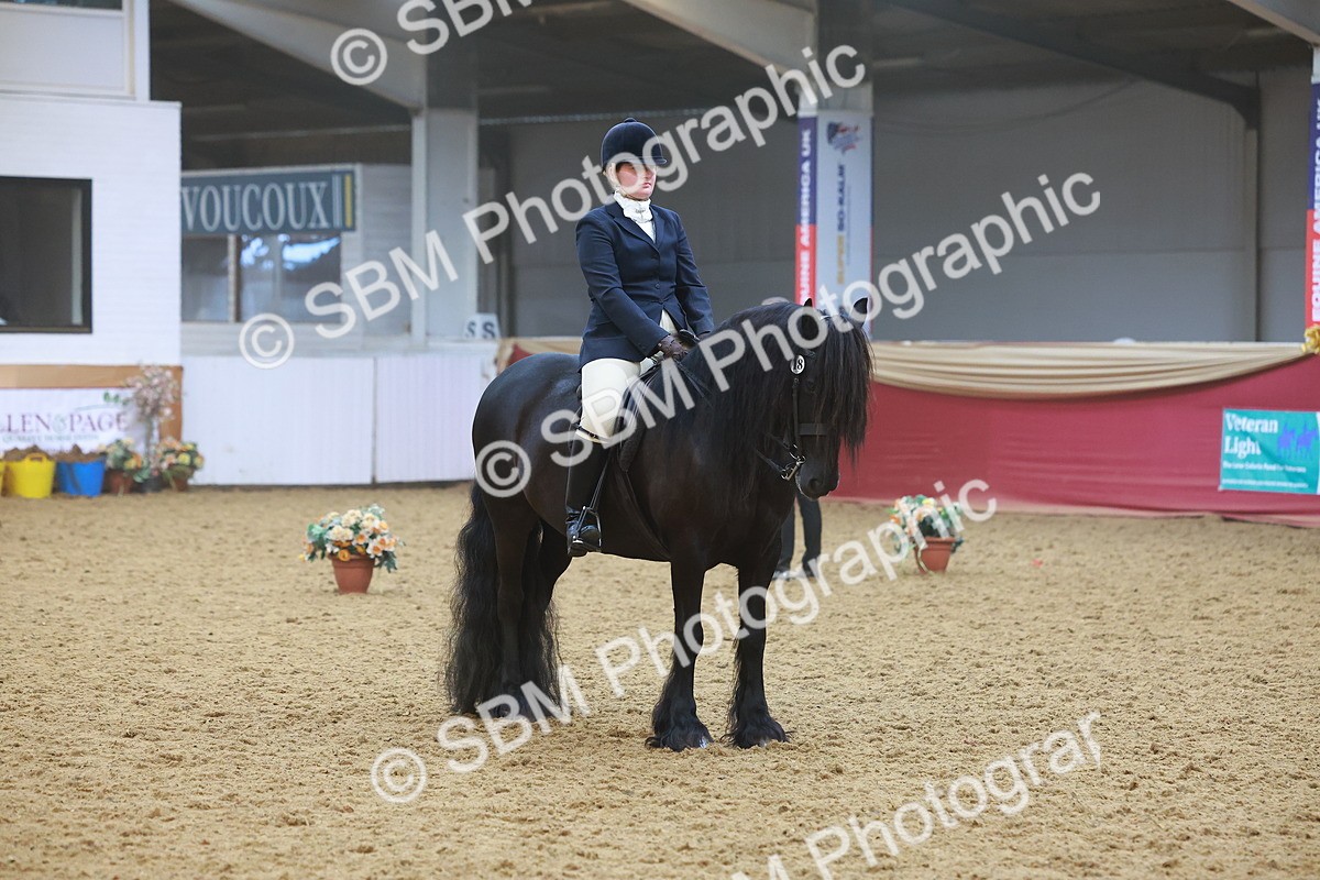 SBM_17771 - Class 952 - M&M Ridden Supreme Final