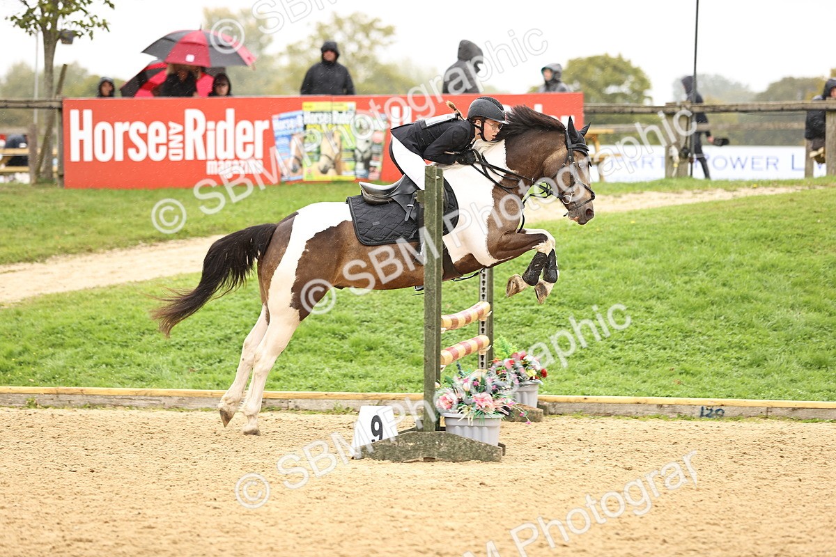 SBM_68980 - J18 - Junior Pony 85cm championship