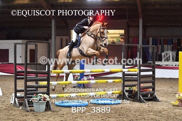 BPP_3889 - CLASS 16 Senior Newcomers/ 1.10m Open