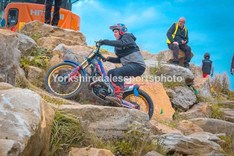 DSCF1134 - Ripon MC Summer series Main - 27/09