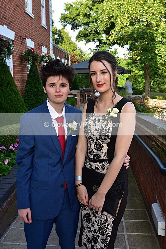 WES-087 - West Cov 2015
