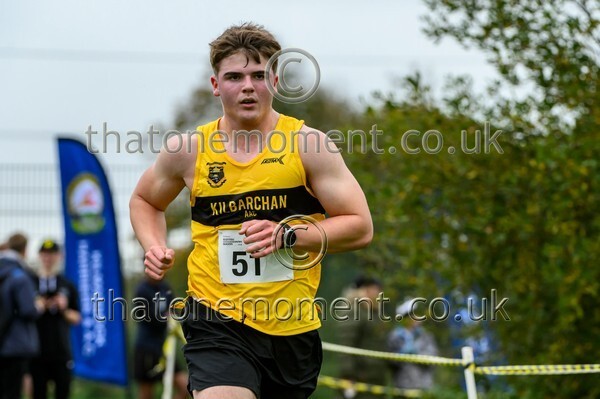 WestRLY25-924783 - Senior/Junior/Masters Men Set Two