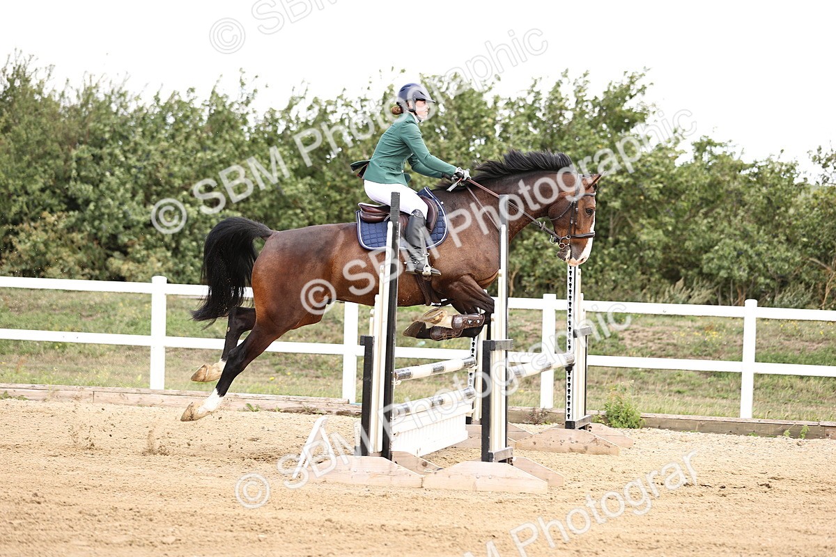 SBM_004218 - Class 3 -  Senior British Novice - 90m Open
