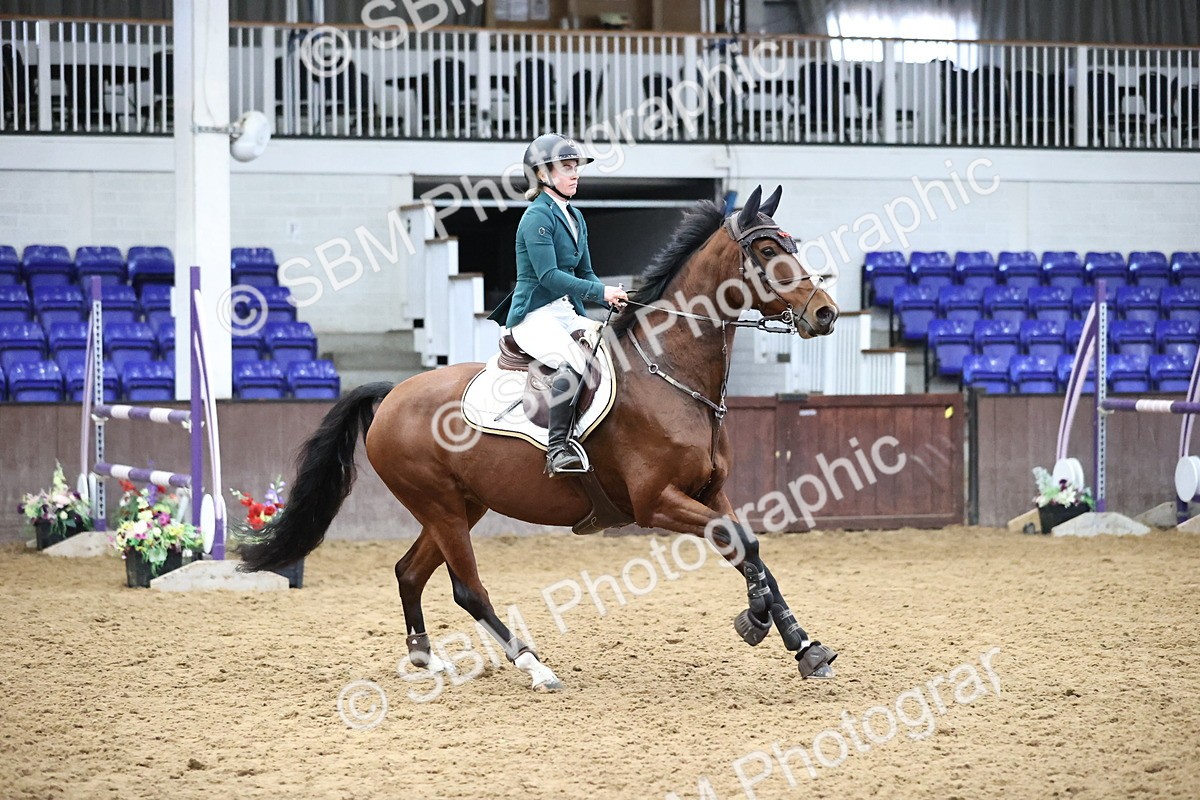 SBM_003506 - Class 11 - Senior Newcomers 1.10m
