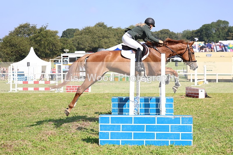 3E7A1759 - Class 2: Club 70cm Junior and Seniors