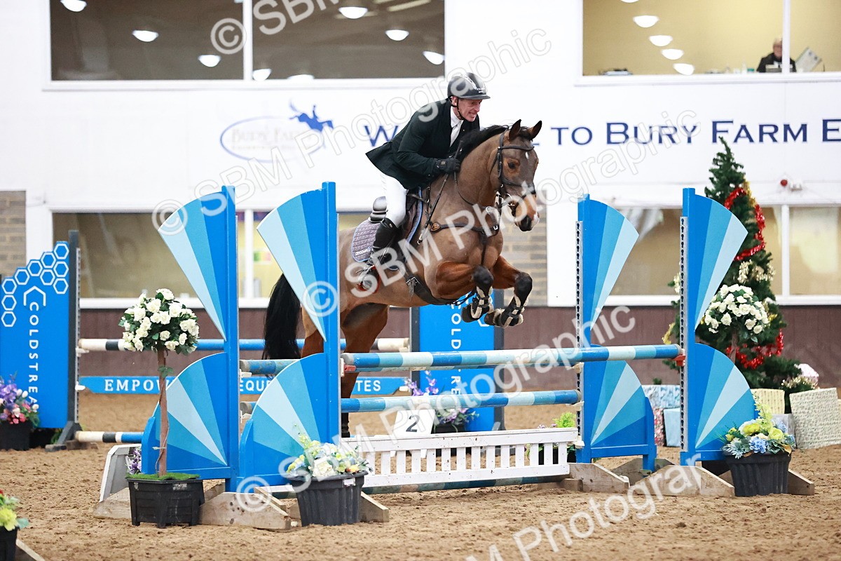 SBM_002122 - Class 9 - Senior Discovery 1.00m