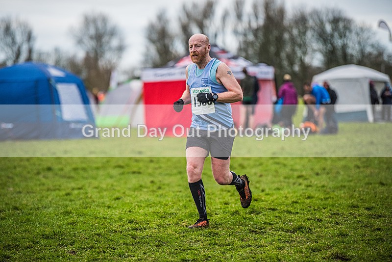 Blackpool-1171 - Mid Lancs XC Blackpool Saturday 13th January 2024