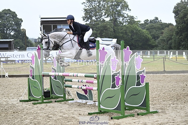 250830A-151106-07776 - Cls 24 Snr Discovery and 1m Open