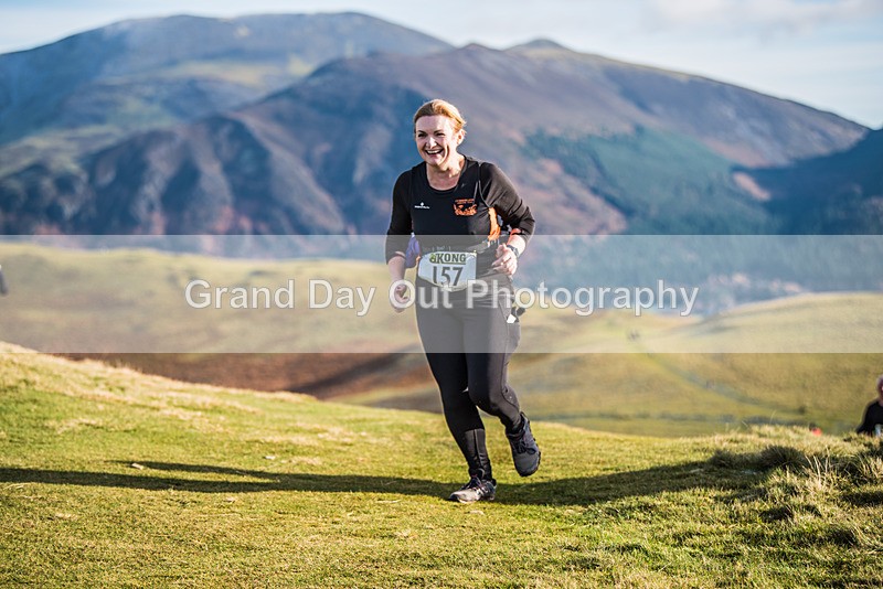 Sale Fell-572 - Sale Fell Race Saturday 25th November 2023