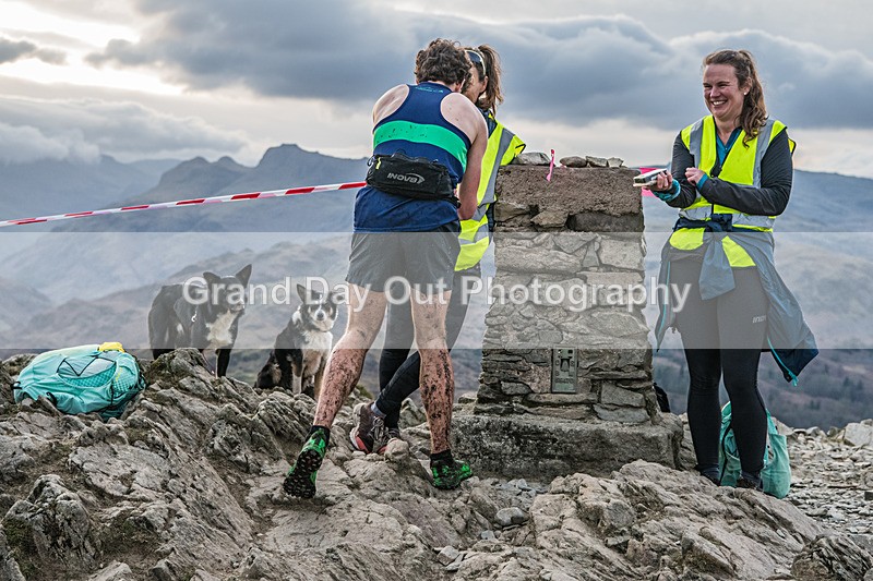 Loughrigg-55 - Loughrigg Fell Race, Wednesday 8th April 2026
