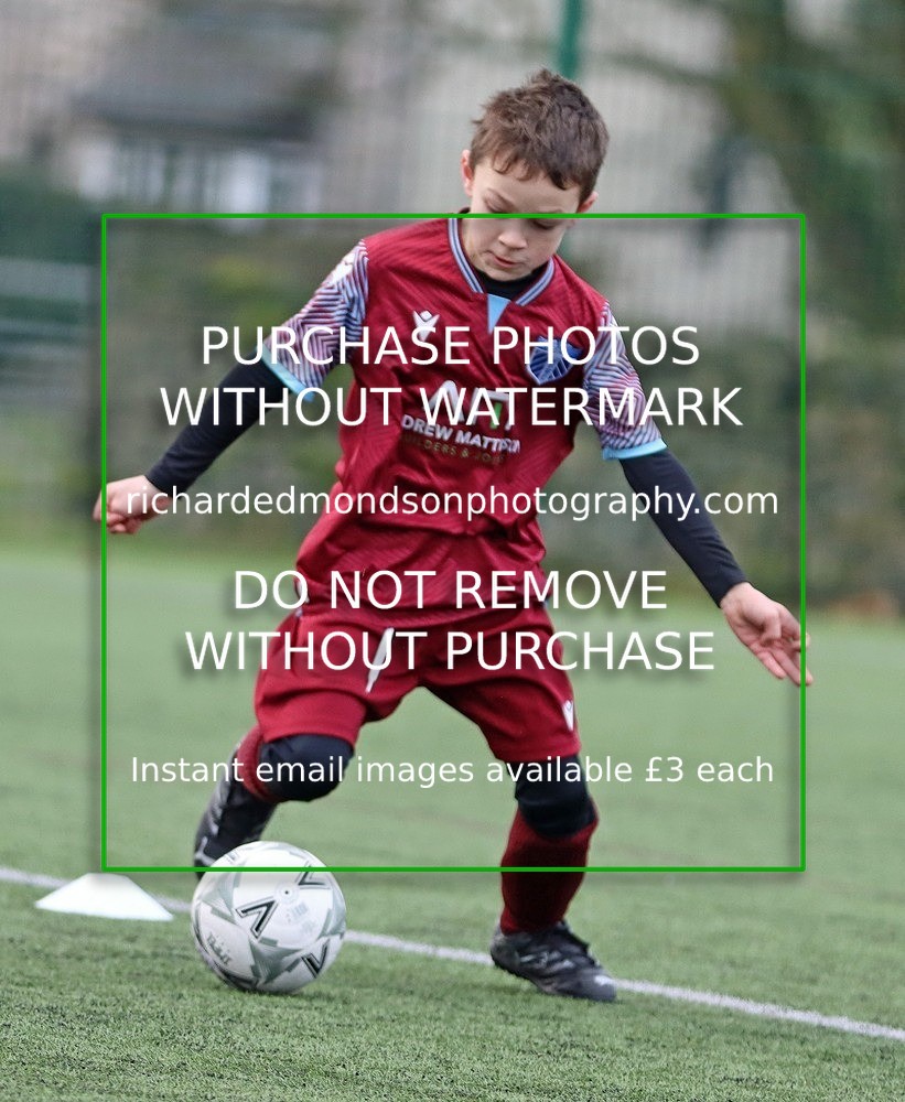 IMG_0007 - Wattsfield Under 8 vs Wattsfield Under 9 (22/2/25)