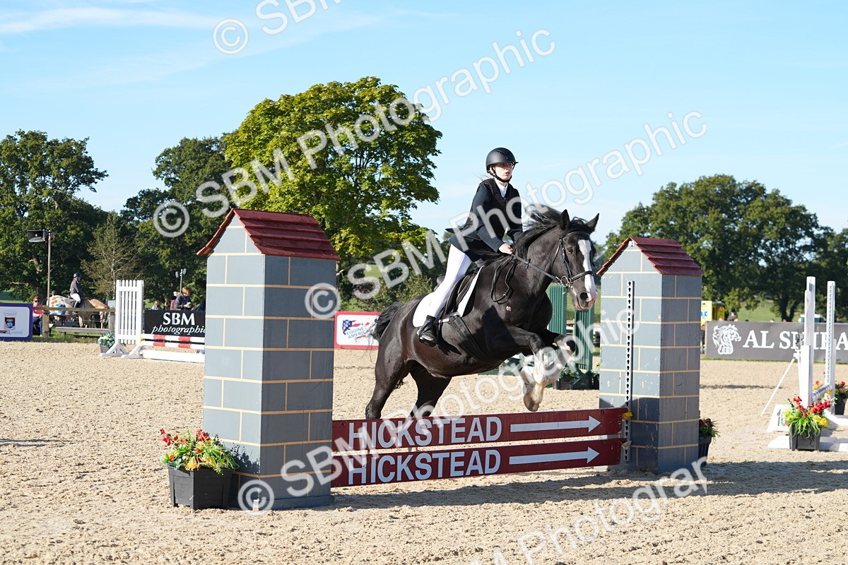 SBM_34478 - J62 - Clear Round 50cm