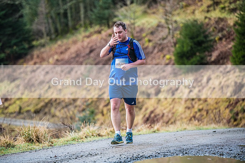 Glentress-1069 - High Terrain Events Glentress Marathon 21 & 10K Trail Races Sunday 18th February 2024