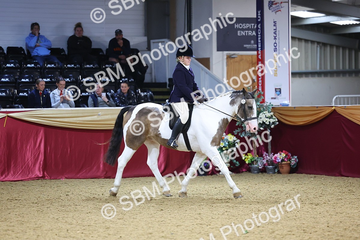 SBM_18556 - Class B Junior Champ 11-16 years